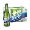 Bia Úc Hahn Super Dry 4.6% – Thùng 24 Chai 330ml