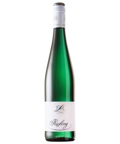 Rượu Vang Đức Dr. Loosen Bros Riesling 8.5% – Chai 750ml
