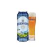 Bia Liebenweiss Hefe Weissbier 5.1% – Thùng 24 Lon 500ml