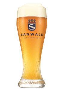 Ly Pha Lê Đức Sanwald Chính Hãng - Ly 500ml