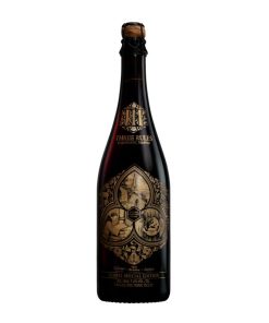 Bia La Trappe THREE RULES 7.4% – Thùng 6 Chai 750ml