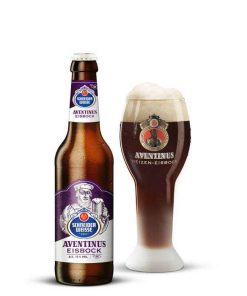 Bia Đức Schneider Weisse TAP 9 Aventinus Eisbock 12% – Thùng 24 Chai 330ml