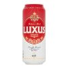 Bia Bỉ Luxus Premium 8.5% – Thùng 24 Lon 500ml