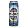 Bia Bỉ Martens Extra Pilserner 7% – Thùng 24 Lon 500ml