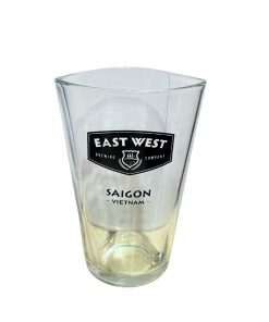 Ly Pha Lê East West Chính Hãng - Ly 330ml