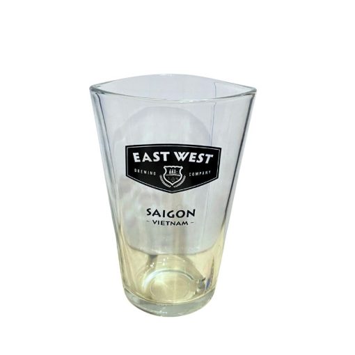Ly Pha Lê East West Chính Hãng - Ly 330ml