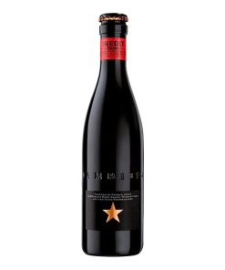 Bia Inedit Damm 4.8% - Thùng 24 Chai 330ml (Tây Ban Nha)