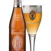 Bia Corsendonk Agnus Triple 7.5% – Thùng 24 Chai 330ml