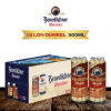Bia Benediktiner Weissbier Dunker 5.4% – Set 12 Lon 500ml
