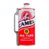 Bia Tươi Camel Premium 4.9% -  Thùng 4 Bình 2L