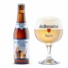 Bia St Bernardus Wit 5.5% – Thùng 24 Chai 330ml