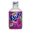 Fanta Nhật Nắp Vặn Vị Nho - Thùng 24 Chai 300ml