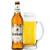 Bia Krombacher Pils 4.8% – Thùng 12 Chai 500ml