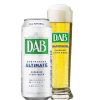 Bia Đức DAB Ultimate 4% – Thùng 24 Lon 500ml