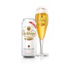 Bia Đức Radeberger Pilsner 4.8%  – Thùng 24 Lon 500ml