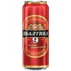 Bia Nga Baltika 9 Strong 8% - Thùng 24 Lon 450ml