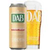 Bia Đức DAB Wheat Beer 4.8%  – Thùng 24 Lon 500ml