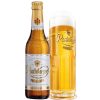 Bia Đức Radeberger Pilsner 4.8%  – Thùng 24 Chai 330ml