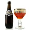 Bia Bỉ Orval 6.2%  – Thùng 24 Chai 330ml