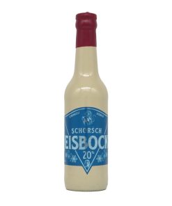 Bia Đức Schorsch Bock Ice 20%  – Chai 330ml