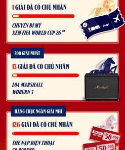 Alternative view of Bia Budweiser Xuân 5% Tết 2026  - Thùng 24 Lon 330ml