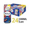 Bia Kronenbourg 1664 Blanc Xuân 5% – Thùng 24 Lon 330ml