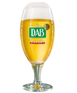 Ly Pha Lê Cao cấp DAB Chính Hãng - Ly 250ml