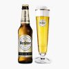 Bia Đức Warsteiner Premium Pilsner 4.8% – Thùng 24 Chai 330ml
