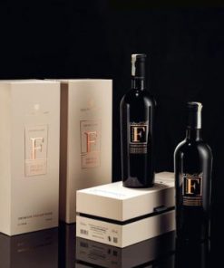 Rượu Vang Ý F Gold 24 Karat Limited Edition 15% – Chai 750ml