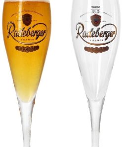 Ly Pha Lê Cao cấp Padeberger Chính Hãng - Ly 330ml