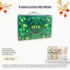 Xách Quà Bia Đức Mix - 8 Lon 500ml