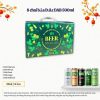 Xách Quà Bia Đức DAB Mix - 8 Lon 500ml