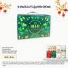 Xách Quà Bia Tiệp Mix - 8 Lon 500ml