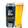 Bia Bỉ Ligre Premium Blond 8.6% – Thùng 24 Lon 500ml