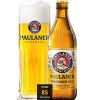 Bia Đức Paulaner Munchner Hell 4.9% – Thùng 24 Chai 330ml