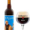 Bia Bỉ St. Bernardus ABT12 10.5% – Thùng 6 Chai 750ml
