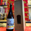 Hộp Quà Gỗ Bia Bỉ Petrus Blond 6.5% – 1 Chai 750ml