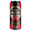 Bia Đức Kauerndorfer Schwarze 4.9% - Thùng 24 Lon 500ml