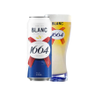 Bia Kronenbourg 1664 Blanc Xuân 5% – Thùng 24 Lon 330ml