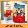 Bia Tiệp Prazacka Pale Lager 4% – Thùng 2 Bom 5L