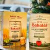Bia Tiệp Bakalar Dry Hopped 5.2% – Thùng 2 Bom 5L