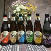 Bia Craft Belgo Mix 6 Types – Set 24 Chai 330ml