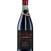 Rượu Vang Ý Cantina Zaccagnini Montepulciano d’Abruzzo Riserva 14% – Chai 750ml