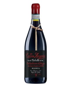 Rượu Vang Ý Cantina Zaccagnini Montepulciano d’Abruzzo Riserva 14% – Chai 750ml