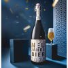 Bia Đức Neujahrsbier 5.2% (2026) – Chai 3L
