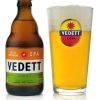 Bia Bỉ Vedett Extra Ordinary IPA 5.5% – Thùng 24 Chai 330ml