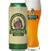Bia Đức Kapuziner Weissbier 5.4%  – Thùng 24 Lon 500ml