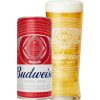 Bia Budweiser Party Pack 5% - Thùng 28 Lon 250ml