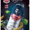 Bia Tươi Crazy Wolf Special 5% - Thùng 6 Bình 1L