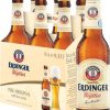 Bia Đức Erdinger Weissbier 5.3% – Thùng 12 Chai 330ml (Date Sale: 17/04/26)
